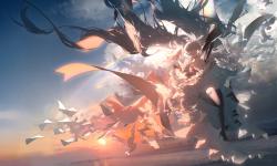 Featured image of post 2025年11月捐赠月度总结