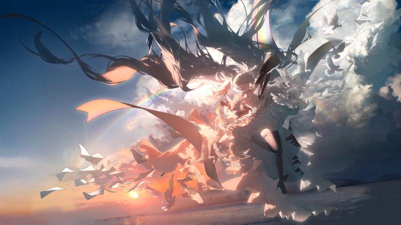 Featured image of post 2025年11月捐赠月度总结